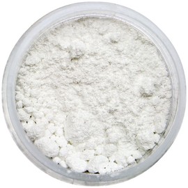 PME Edible Powder Colour Snowdrop White