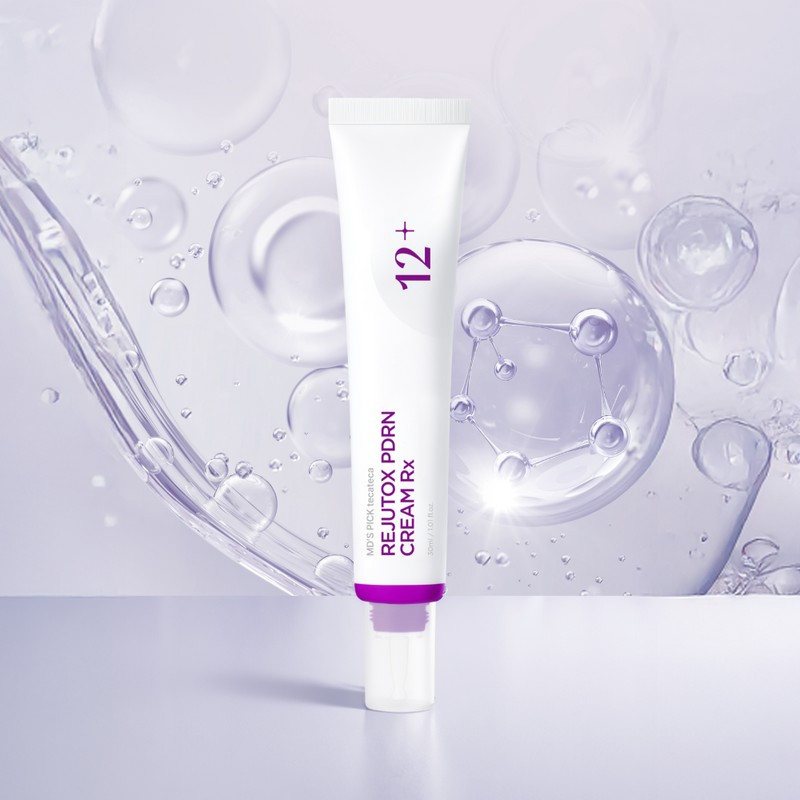MD’s Pick Tecateca Rejutox PDRN Cream RX 30ml / 엠디스픽