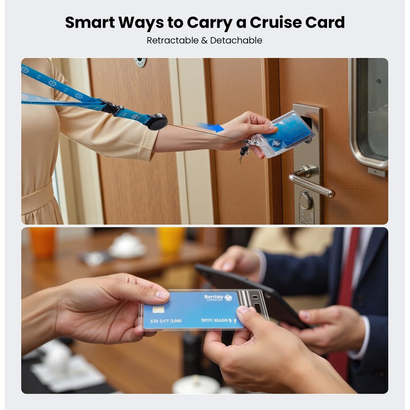 Cruise Ship Essentials 2025