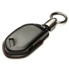 Vitodeco 3D Luxury Premium Genuine Leather Smart Key Fob Case