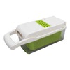 Vegetable Cutter Peeler Chopper Fruit Potato Carrot Grater for Kitchen