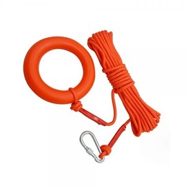 float water rescue rope 30M