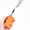 Rhomba Mini smoke machine handheld smoke machine, smoke effector, used