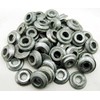 (20) Galvanized 1/2" Lag Bolt Washers Structural Ogee 2" OD