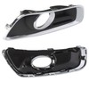 labwork Left Driver and Right Passenger Sides Pair Fog Lights
