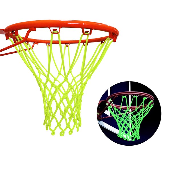 wangjiangda Bright bright basketball net, basketball net basket, basketball net accessories