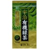 Hishiwa Uji Organic Green Tea, Gold, 3.5 oz (100 g)