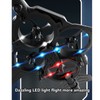 Kids RC Airplane Drone 2.4GHz Foam Remote Control Airplane Quadcopter
