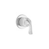 American Standard T106430.002 Romantic Patience Diverter Valve Trim, Polished Chrome