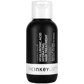 The INKEY List Hyaluronic Acid Hydrating Hair Treatment to Reduce Frizz and Brittlness to Improve Shine 100ml, (IH001KM)