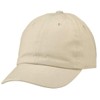 Falari Kids Boy Girl Baseball Cap Hat Washed Low Profile