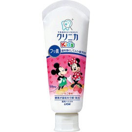 Clinica Kids Whisker, Strawberry, 2.1 oz (60 g)
