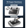 3 Pack HD Tempered Glass Screen Protector for DJI RC/RC