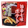 Nogoro Hayabaya Spicy Satsushi Potatoes, 1.8 oz (50 g)