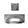 Bordeaux Kitchen Knobs (Sets of 6) for Kitchen Cabinets, Drawers