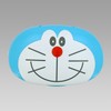doraemon wet wipes case