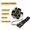 Global Park Football/Volleyball/Rugby Kick Throw Trainer Solo Practice Training Aid
