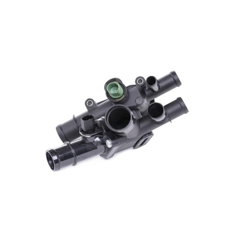 RIDEX Cooling Water Thermostat 316T0222 Golf IV Hatchback (1J1)