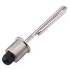 DERNORD 2 Inch (OD64) Tri-clamp 120V 1650W Foldback Heating Element