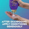 OGX Biotin & Collagen Extra Strength Volumizing Conditioner for Thicker,