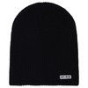 Metal Mulisha Men's Standard Beanie, Black