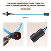 Oxygen Sensor Upstream 234-9108 O2 Sensor Fits for Subaru Forester