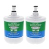 Aqua Fresh WF286 Replacement for Whirlpool 8171414 and 8171413 (Pack