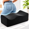 Memory Foam Seat Cushion for Home, Office & Car –