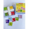 Armenian Alphabet Memory Game