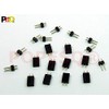 POPESQ® #A1764 Socket Header and Pin Header Kit 2.54 mm