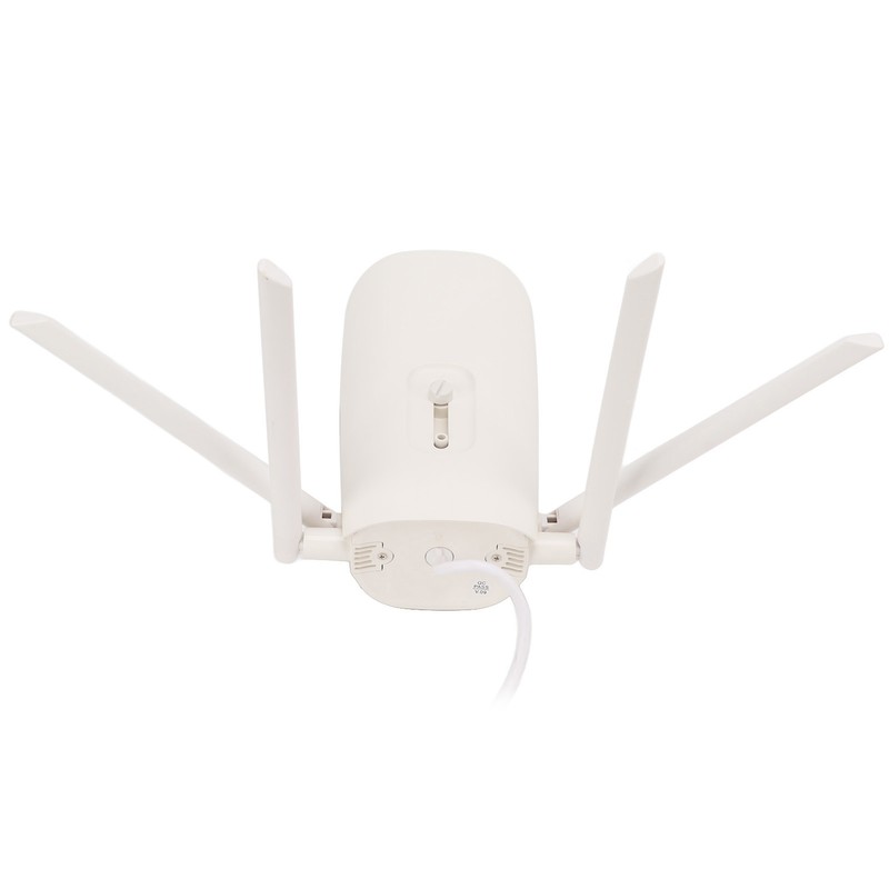 Wireless Security Camera V380 2MP Wifi Smart Net Camera 8