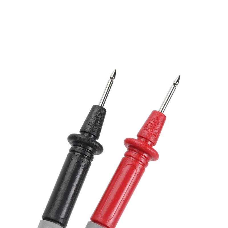 Digital Multimeter High Accuracy HD LCD NCV Auto Off Multifunctional