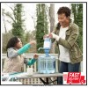 Primo Portable Jug Bottle Manual Pump Water Dispenser for 3