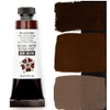 Daniel Smith Pintura Gouache Extra Fino Burnt Umber S-1 15