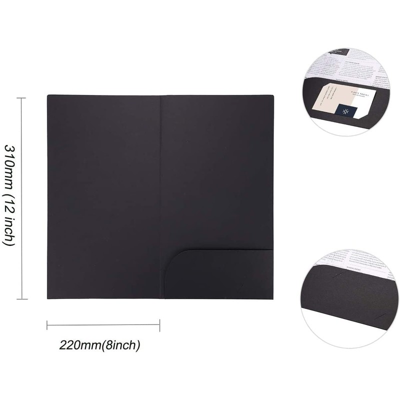 File Board, A4 File Cover, Paper Quality, File Holder, Folder,