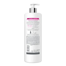 Shampoo Dove Hydra Alivio Shampoo Dove Derma Care Hydra Alivio 675 ml