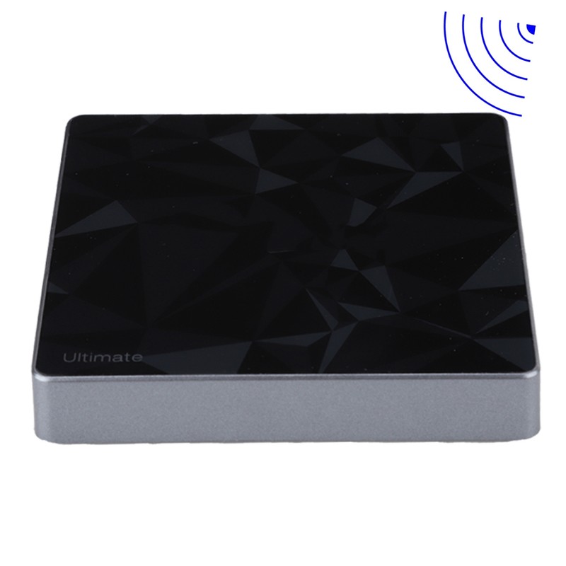 For Beelink GT1-A S912 3+32G Dual WiFi+BT4.0 STB HD Smart