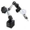 Lever Dial Indicator Stainless Steel Dial Gauge Dial Test Measuring