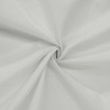 Thermasheer Weathershield Insulated Sheer Rod Pocket Curtain Panel 50 x