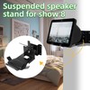 shinar Metal Wall Mount only for Echo Show 8(3rd Generation)