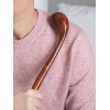 DAISO Bean sprout wooden massage stick