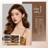 Shampoo Tinte Instantaneo Cubre Canas Natural Jengibre 500ml