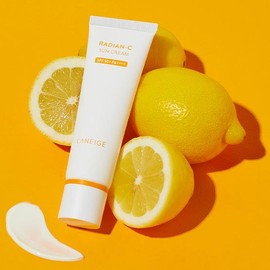 Laneige Radian-C Sunscreen SPF50+ PA++++
