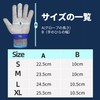GENMAI SOEASY Blade-Proof Gloves, Anti-Cut Gloves, Blade-Resistant Level 9 Gloves,