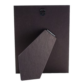 CountryArtHouse Easel Back Fits A 3.5x5 Picture Frame Or Tile (Pkg/3)