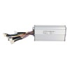 Electric Bike Controller Aluminum Alloy Bicycle Accessories with SM Connector