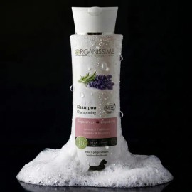 바이오강스 올가니즘 샴푸 250ml Biogance Organism Shampoo 250ml