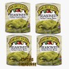 Margaret Holmes Seasoned Italian Green Beans, 27 oz Can pack