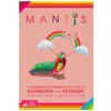 Exploding Kittens Mantis Card Games Fun Family Games for Adults