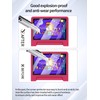 UYRUREL Screen Protector for Maxsignage K109A-B Android Tablet 10 Inch